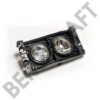 DAF 1725271 Fog Light